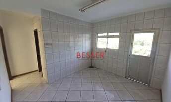 Imagem 6: Apartamento com 2 dormitórios para alugar, 55 m² por R$ 849,00/mês - Vargas - Sapucaia do