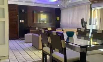 Imagem 5: Apartamento pé na areia do Bessa com 3qts pra Vender ou Alugar