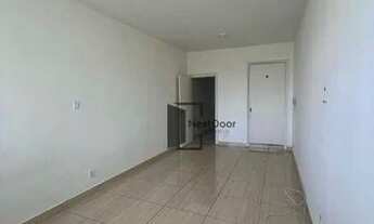 Imagem 2: Kitnet com 1 dormitório para alugar, 32 m² por R$ 855,00/mês - Centro - Campinas/SP