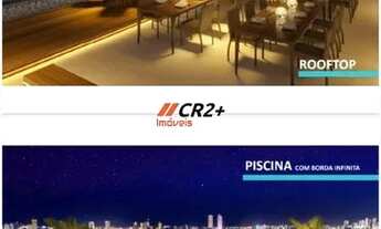 Imagem 5: Flat a Venda com 1 quarto no bairro Boa Vista-40m² em Recife