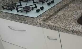 Imagem 7: Aparatmento á venda Tatuapé