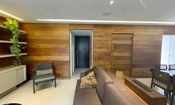 Imagem 4: Apartamento Garden à venda, 4 quartos, 2 suítes, 3 vagas, Vila da Serra - Nova Lima/MG