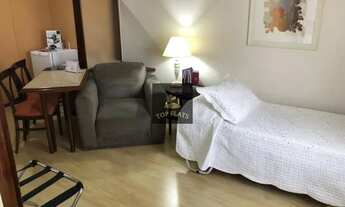 Imagem 6: Flat disponível no Jardim Paulista