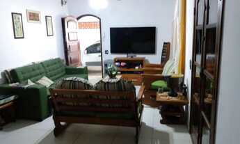 Imagem 4: Casa super aconchegante