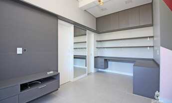 Imagem 3: Apartamento para venda com 46 metros quadrados com 1 quarto em Petrópolis - Porto Alegre