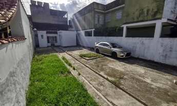 Imagem: Casa para aluguel tem 53 metros quadrados