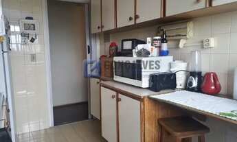 Imagem 6: SAO BERNARDO DO CAMPO - Residential / Apartment - BAIRRO ASSUNCAO