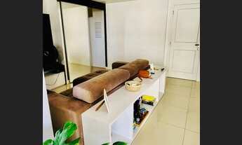 Imagem 2: Lindo Apartamento No Condomínio Ilhas Gregas, Calhau ,Reformado e projetado, nascente, Mot