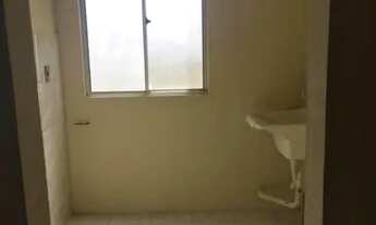 Imagem 6: Apartamento 2 quartos