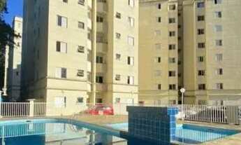 Imagem: APARTAMENTO A VENDA BAIRRO DEMARCHI