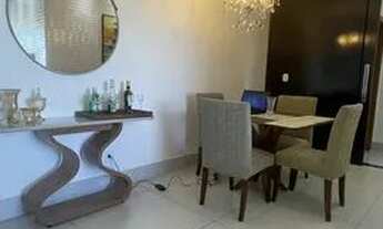 Imagem 1: Apartamento torres das palmeiras com 83m2 com 3 quartos em Coxipó - Cuiabá - MT