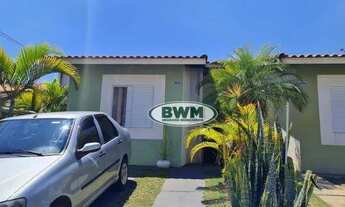 Imagem: Casa à venda, 90 m² por R$ 320.000,00