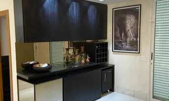 Imagem 6: Belo Horizonte - Casa Padrão - Trevo