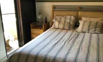 Imagem 7: APARTAMENTO - MORUMBI - SP