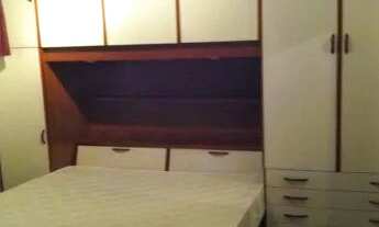 Imagem 5: Apartamento de 100m² no Morumbi, 3 dormitórios, 1 suíte, 2 vagas de garagem e excelente lo