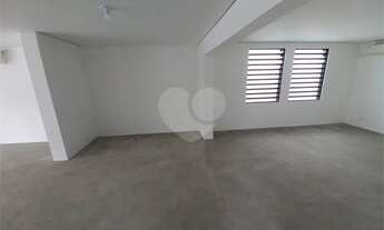 Imagem 5: Sobrado comercial de 570m² para locação - Pinheiros