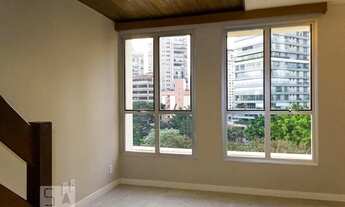 Imagem: Apartamento para Aluguel - Moema, 1 Quarto