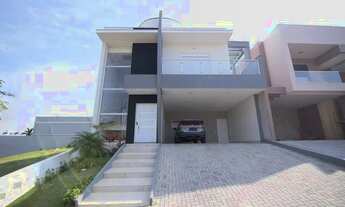 Imagem: Sobrado Alto Padrão 323m² - Condomínio