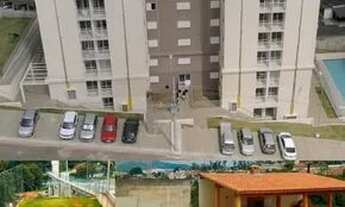 Imagem: Vendo Apartamento em Pirapora