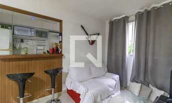 Imagem 3: Apartamento para Aluguel - Méier, 2 Quartos, 50 m2