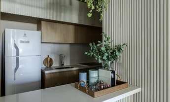 Imagem 6: Apartamento p/ aluguel, 50 m2, finamente decorado com 1 quarto na Graça - Salvador - BA