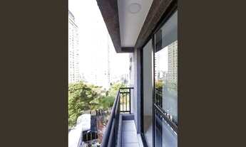 Imagem 7: Apartamento para Aluguel - Cidade Jardim, 1 Quarto, 26 m2