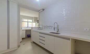 Imagem 5: Venda Apartamento 3 Dormitórios - 100 m² Moema