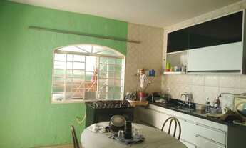 Imagem 7: Casa três quartos no Sudoeste