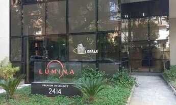 Imagem 4: Apartamento à venda, 2 quartos, 1 suíte, 2 vagas, Santo Agostinho - Belo Horizonte/MG