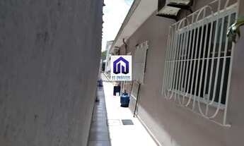 Imagem 2: Ótimo Casa com área total 300m², com dois imóveis totalmente reformados no Parque São Vice