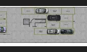 Imagem 4: Apartamento Garden à venda, 2 quartos, 1 suíte, 2 vagas, Santo Agostinho - Belo Horizonte