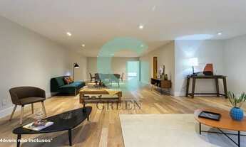 Imagem 5: Apartamento a Venda, com 227 m² entregue todo Reformado! Bela Vista - São Paulo