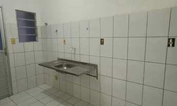 Imagem 6: Ilha bela 2/4 no Papagaio; Área de serviço coberta; Quintal no contrapiso; Lazer completo