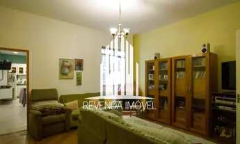 Imagem 5: Casa à venda 338m² com 3 dormitórios 1 suíte e 2 vagas na Vila Mariana