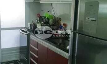 Imagem 4: SãO CAETANO DO SUL - Apartamento Padrão - Osvaldo Cruz