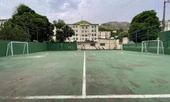 Imagem 5: Apartamento- 3 quartos - praça Seca - Rio de Janeiro - RJ
