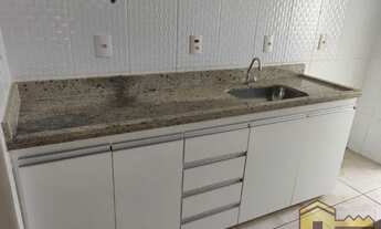 Imagem 5: Apartamento para aluguel, 2 quartos, 1 suíte, 1 vaga, Parque das Américas - Uberaba/MG