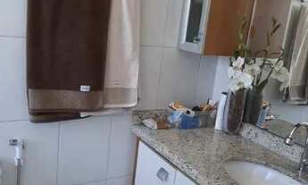 Imagem 7: Apartamento para venda tem 70 metros quadrados com 2 quartos