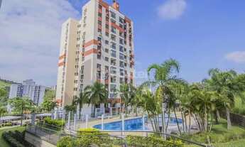 Imagem 4: Apartamento à venda Rua Abram Goldsztein, Jardim Carvalho - Porto Alegre