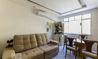 Imagem: Apartamento para Aluguel - Fonseca, 2 Quartos