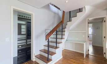 Imagem 6: Cobertura Venda Vila Clementino 162 m² 3 Dormitórios