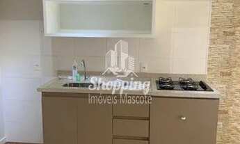 Imagem 4: Apartamento com 1 dorm, Jardim Prudência, São Paulo, Cod: 1508