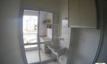 Imagem 6: Apartamento (tipo - padrao) 2 dormitórios, cozinha planejada, portaria 24hs, lazer, espaço