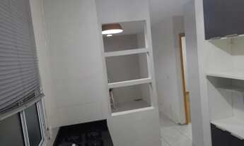 Imagem 3: Apartamento com 2 quartos e vaga de garagem no Vila Laje