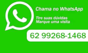 Imagem 5: Kitnet / Barracão Setor Recanto do Bosque