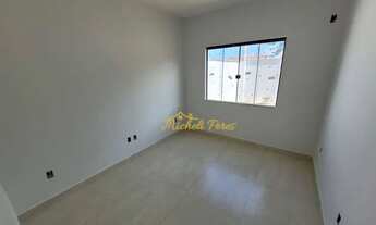 Imagem 7: Ótima casa linear com quintal, bom espaço para área gourmet e piscina, 3 quartos à venda