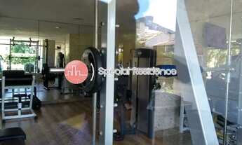 Imagem 2: Apartamento-LOCAÇÃO-Barra da Tijuca-Rio de Janeiro-RJ