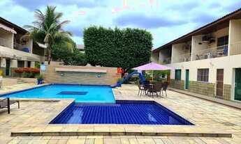 Imagem 2: Apartamento Duplex com 3 quartos, 150m² privativo, 1 vaga de garagem, próximo da Nilton Li