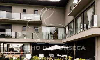 Imagem 3: Santana de Parnaíba - Casa de Condomínio - Alphaville