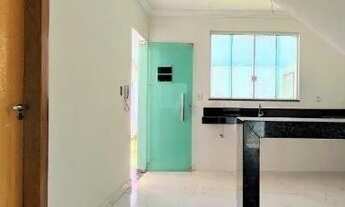 Imagem: Sobrado para venda com 120 metros quadrados